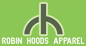 Robin Hoods Apparel